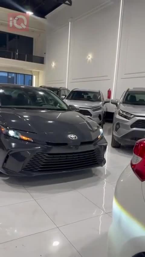 Car Video Thumbnail